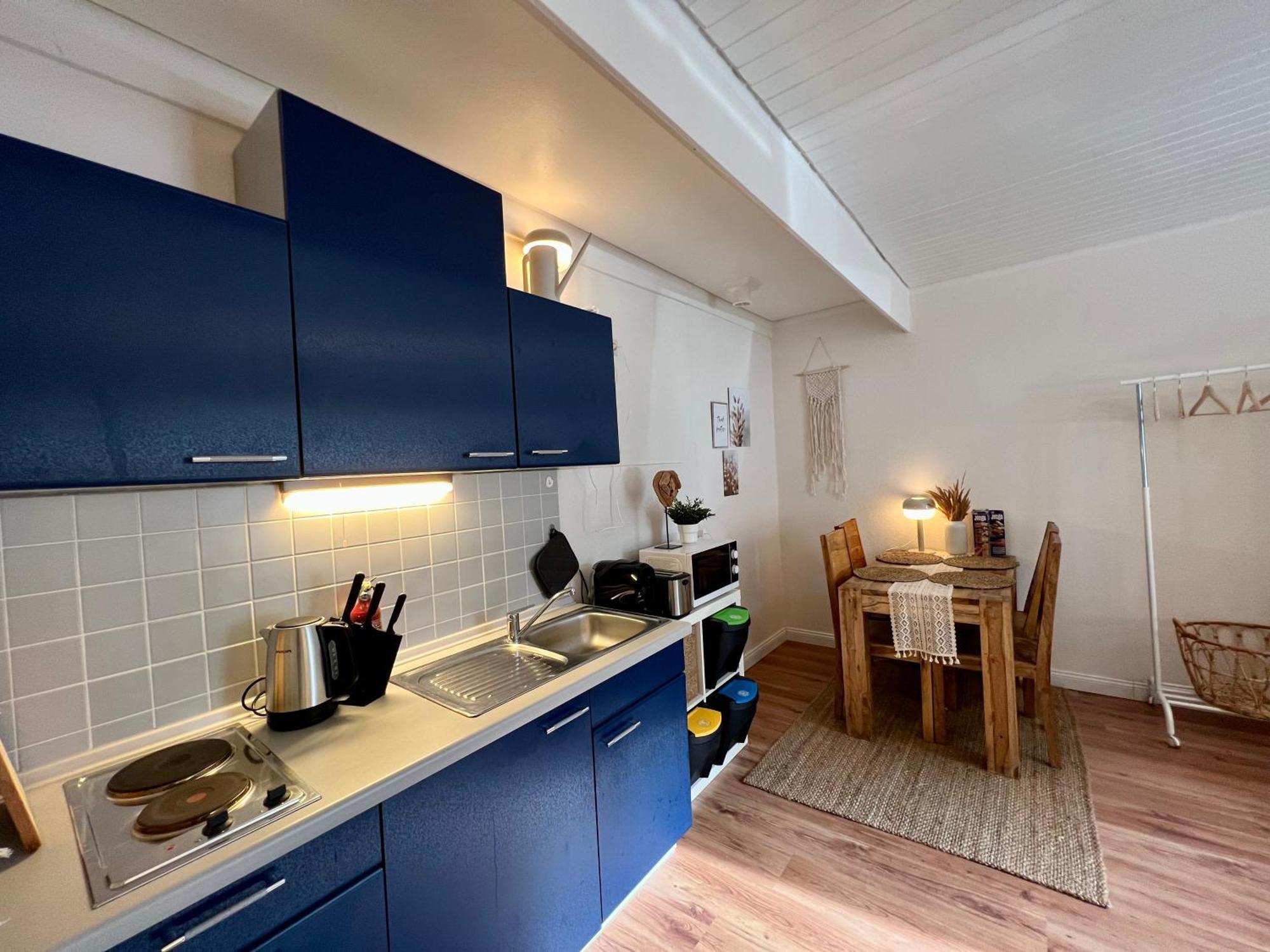Gemuetliches Apartment Im Viertel Mit Flair - Zentral Bremen Dış mekan fotoğraf